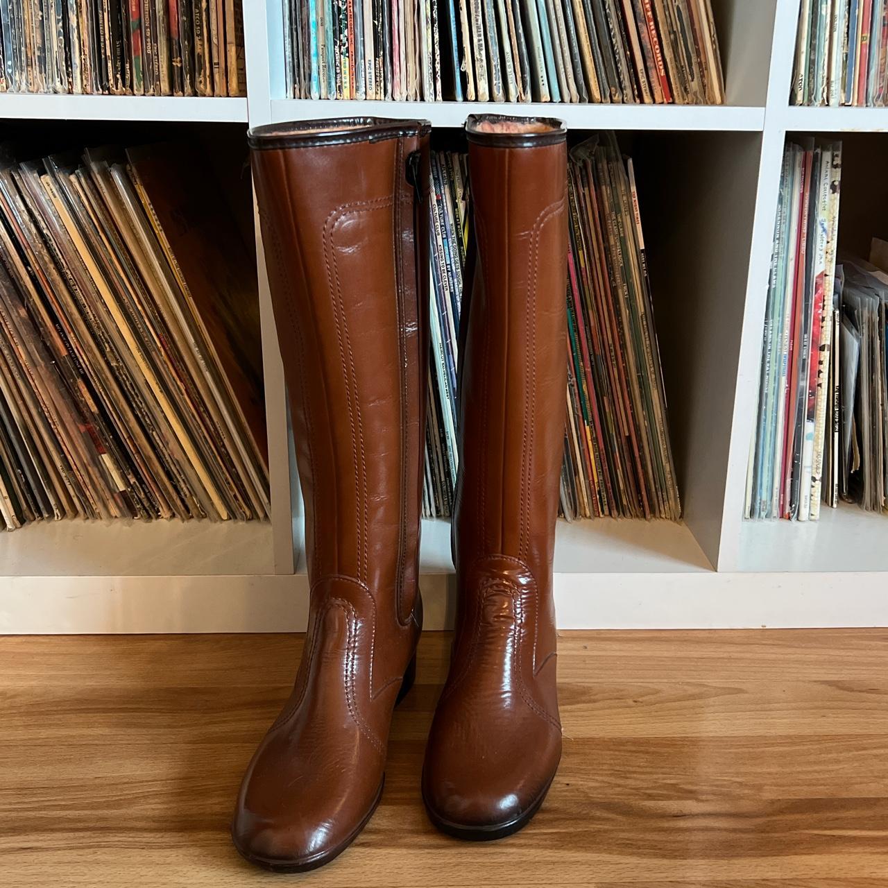 Sears womens outlet rain boots