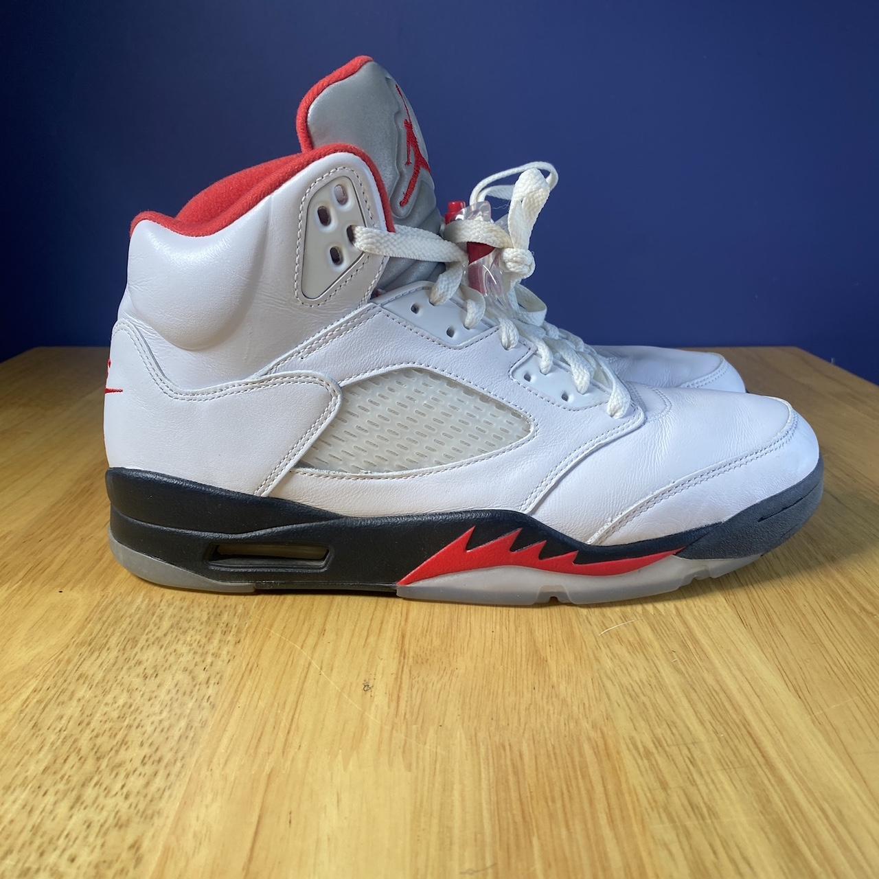 jordan 5 retro 2020