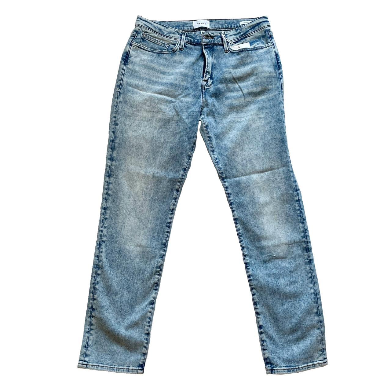 Jean 34 clearance homme