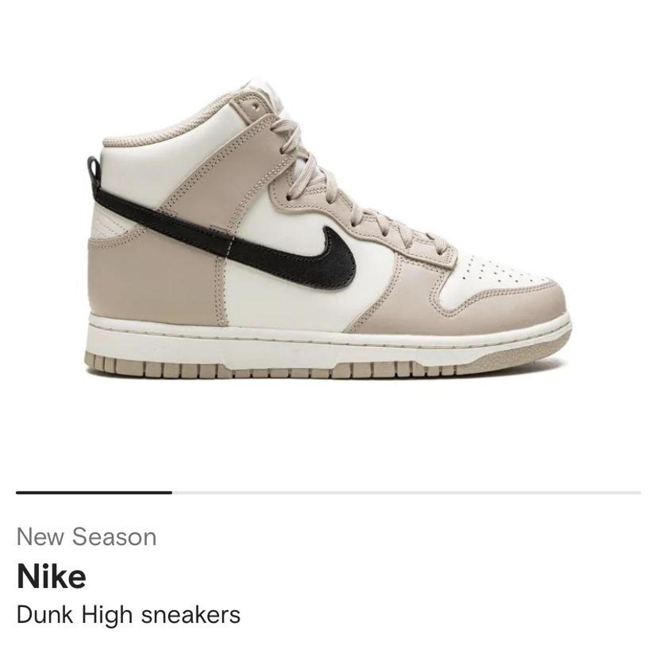 nike jumper nude