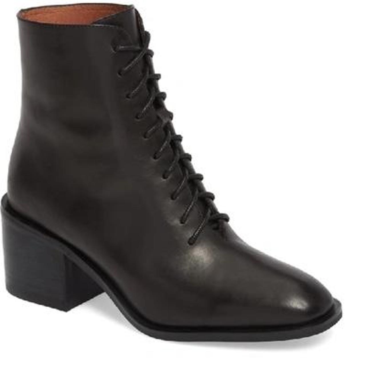 Jeffrey campbell talcott outlet bootie