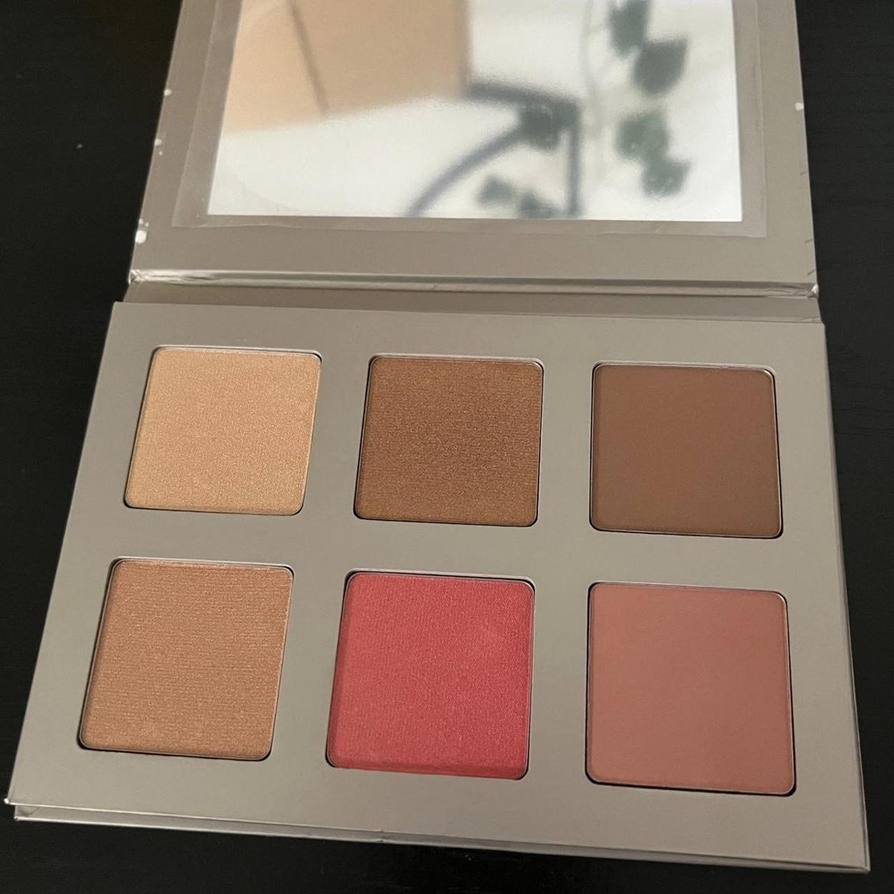 Iconic London Face Palette! Brand New Never Been - Depop