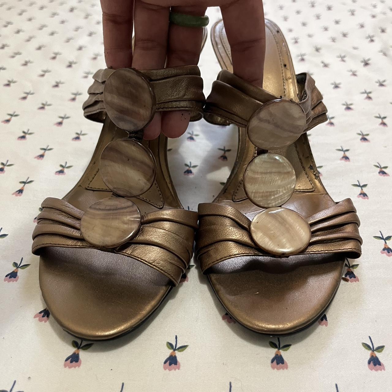 Nine West Women's Sandals | Depop