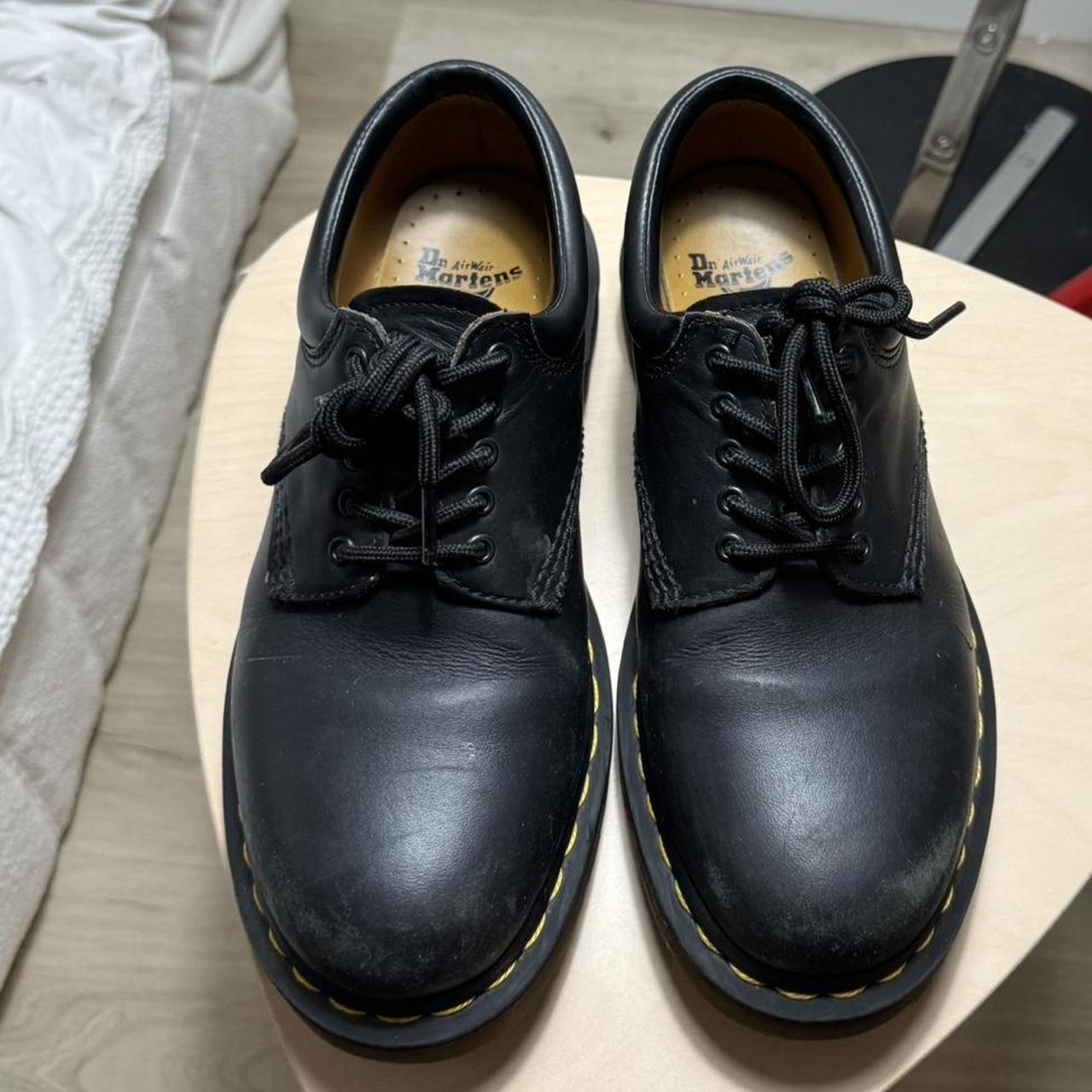 Doc martens sales 8053 nappa