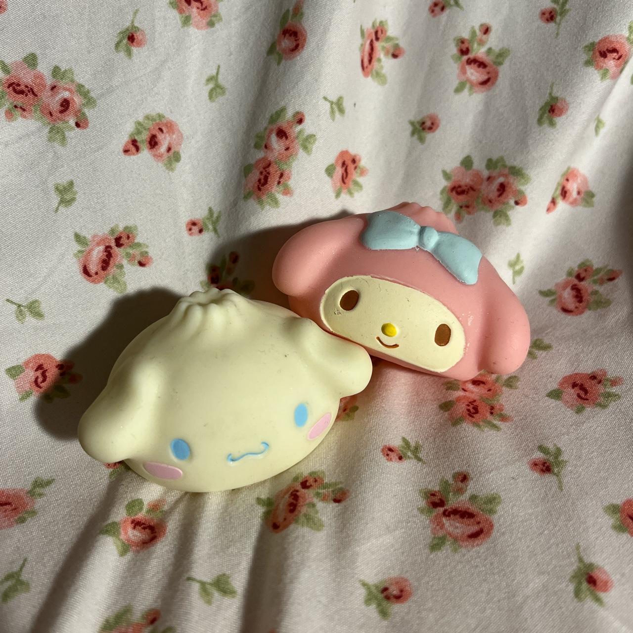 Sanrio Dolls-accessories | Depop