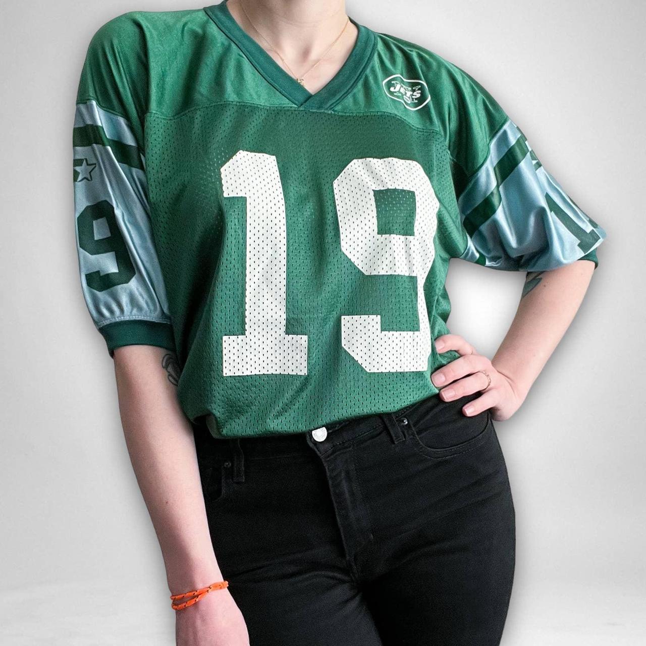 Women's NY Jets Jersey Small