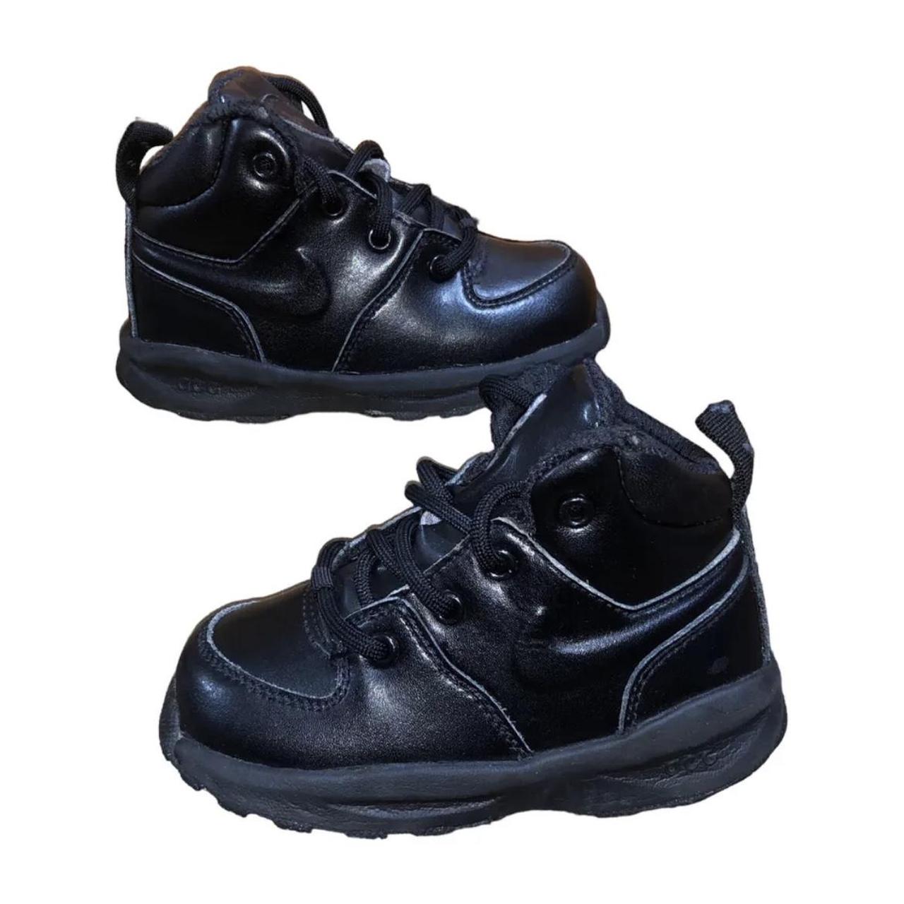 Baby Boots(ACG outlet BOOTS)