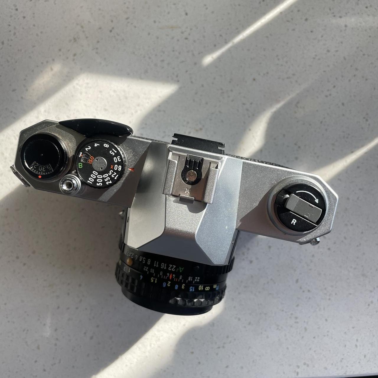 Pentax Camerasandaccessories Depop