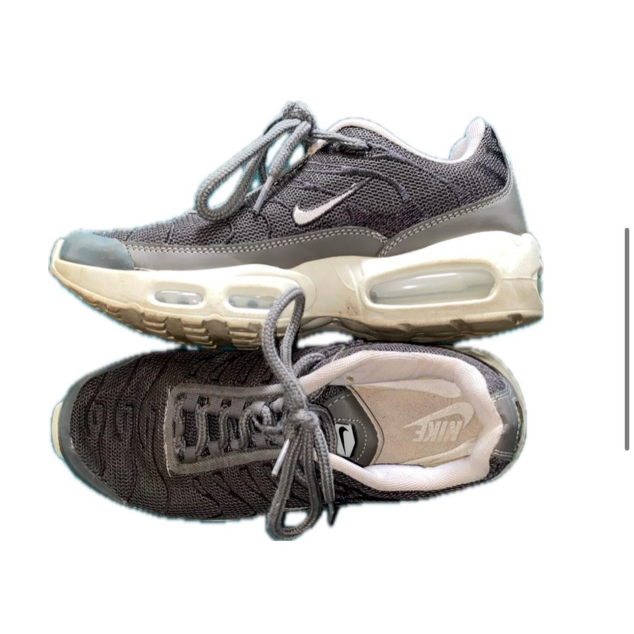 Grey tns womens best sale