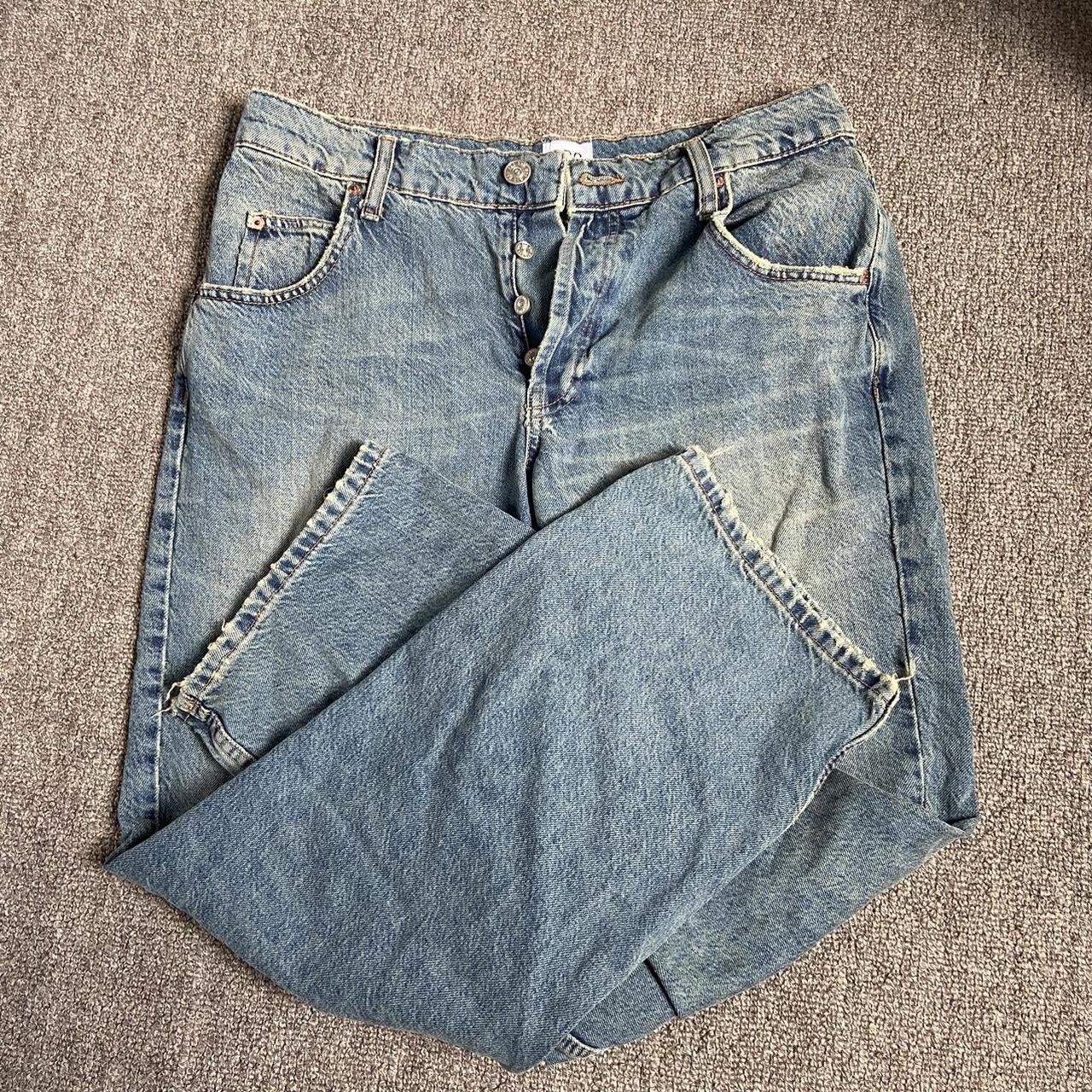 Urban Outfitters Women's Jeans | Depop