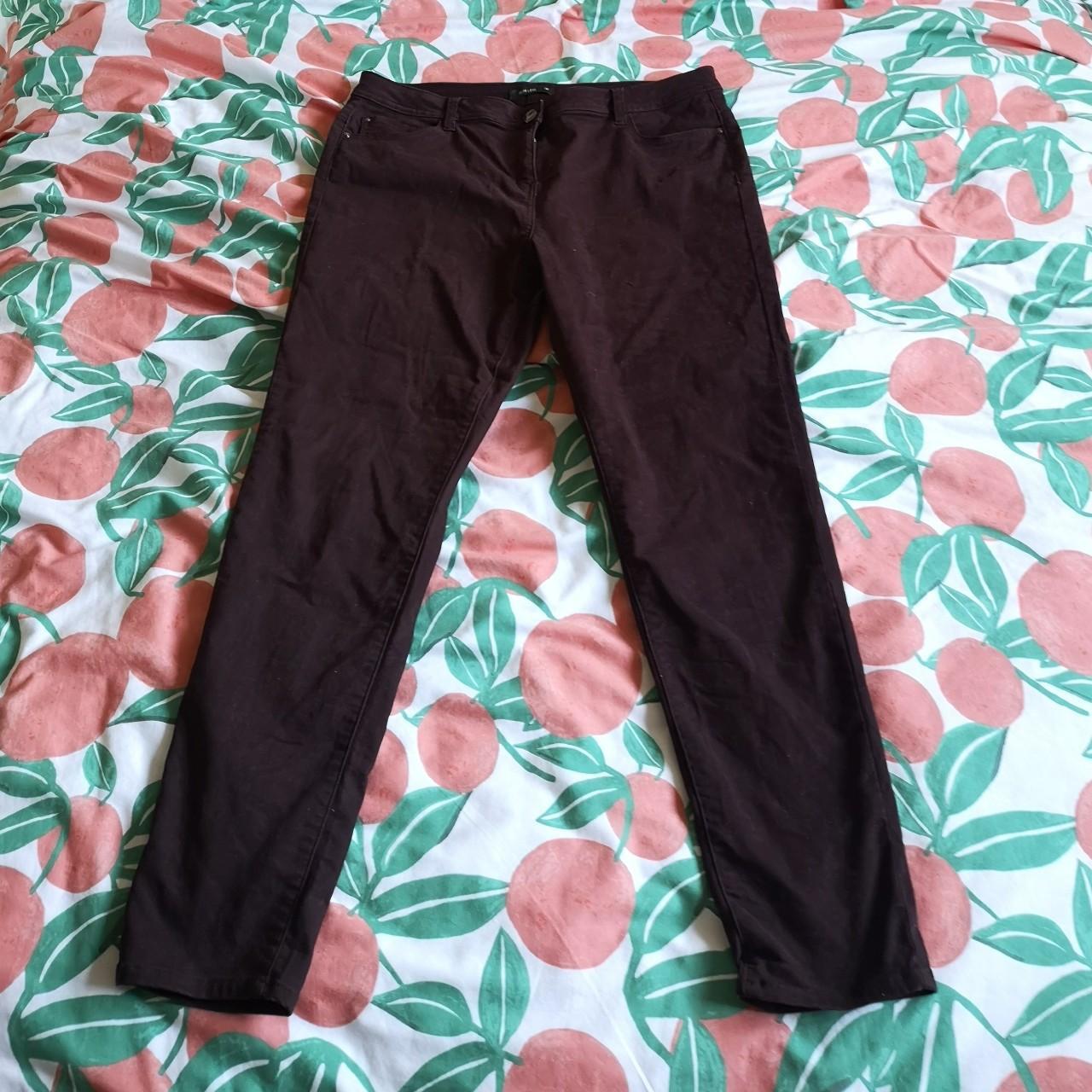 Women's Brown Jeans | Depop