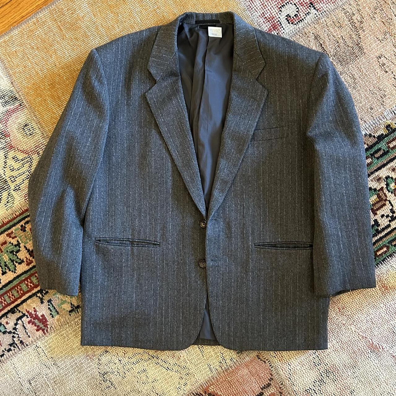 Comme des Garçons Men's Jacket | Depop