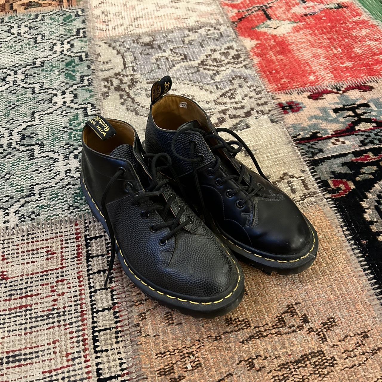 engineered garments x doc sellers martens