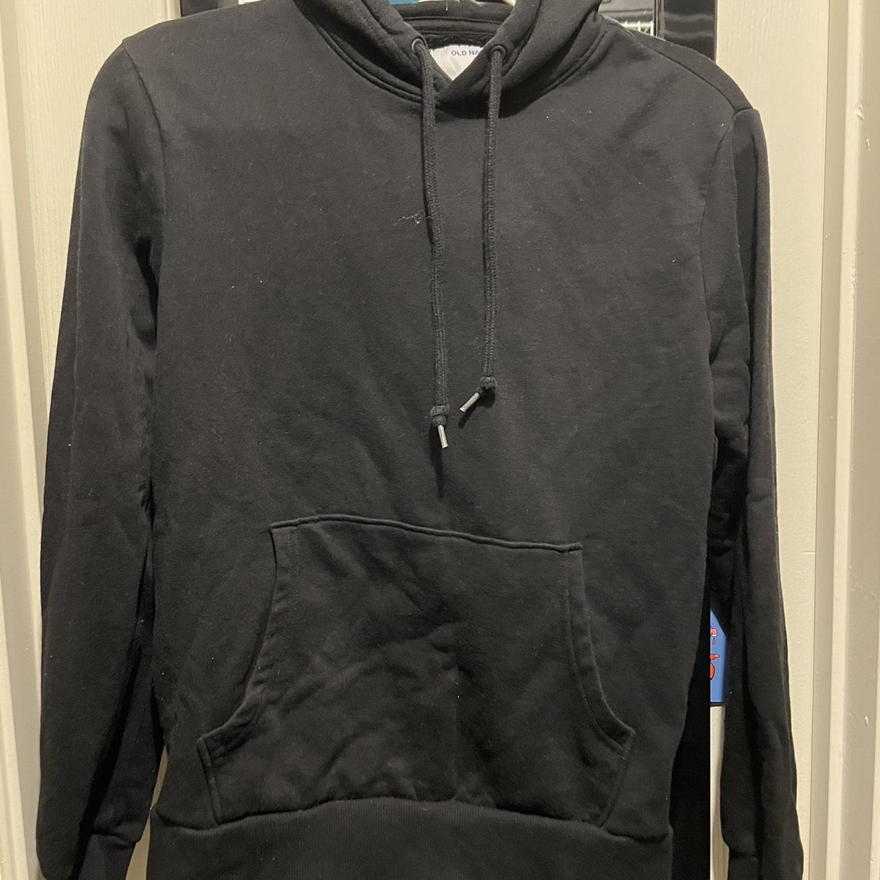 Old navy hoodie - Depop