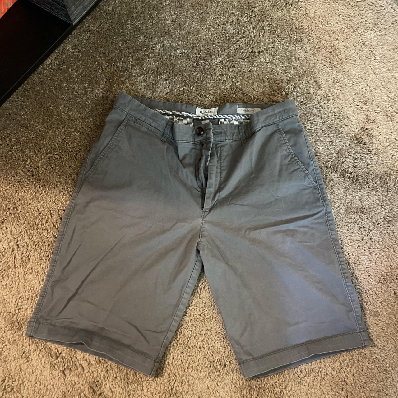 Goodfellow shorts - Depop