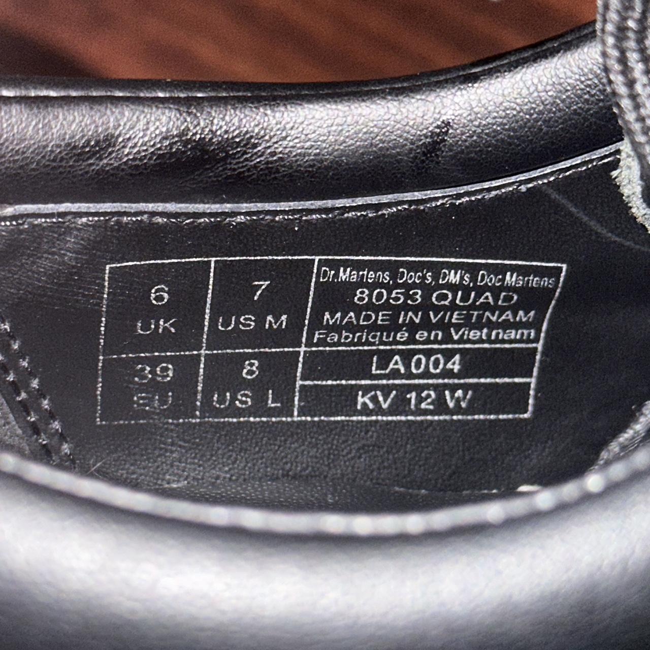 8053 platform doc martens size 8