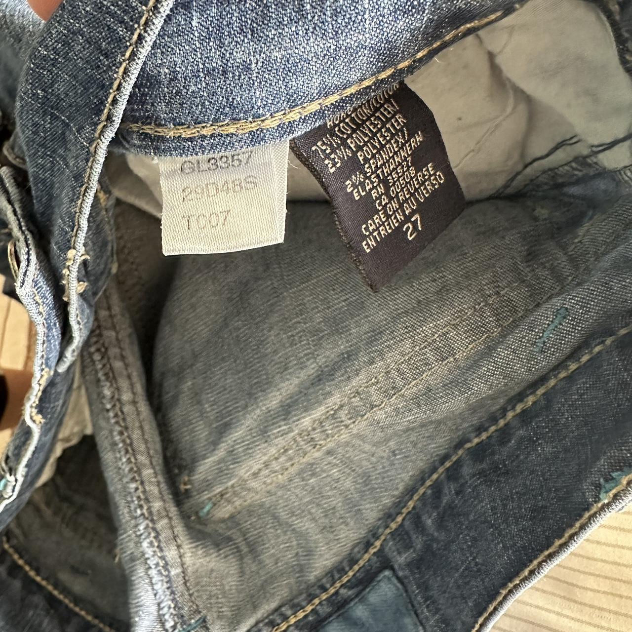 Marithé + François Girbaud Women's Jeans 