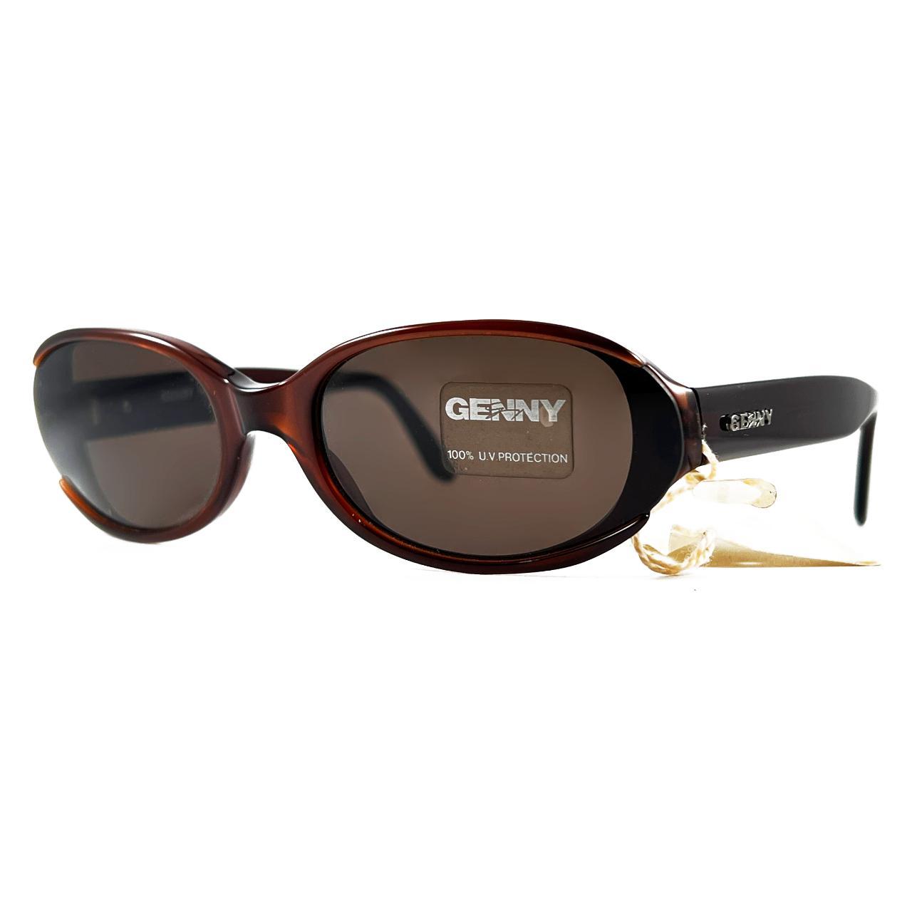 ® BRAND: Genny MADE: Italy SIZE: 60 - 20 - 125... - Depop