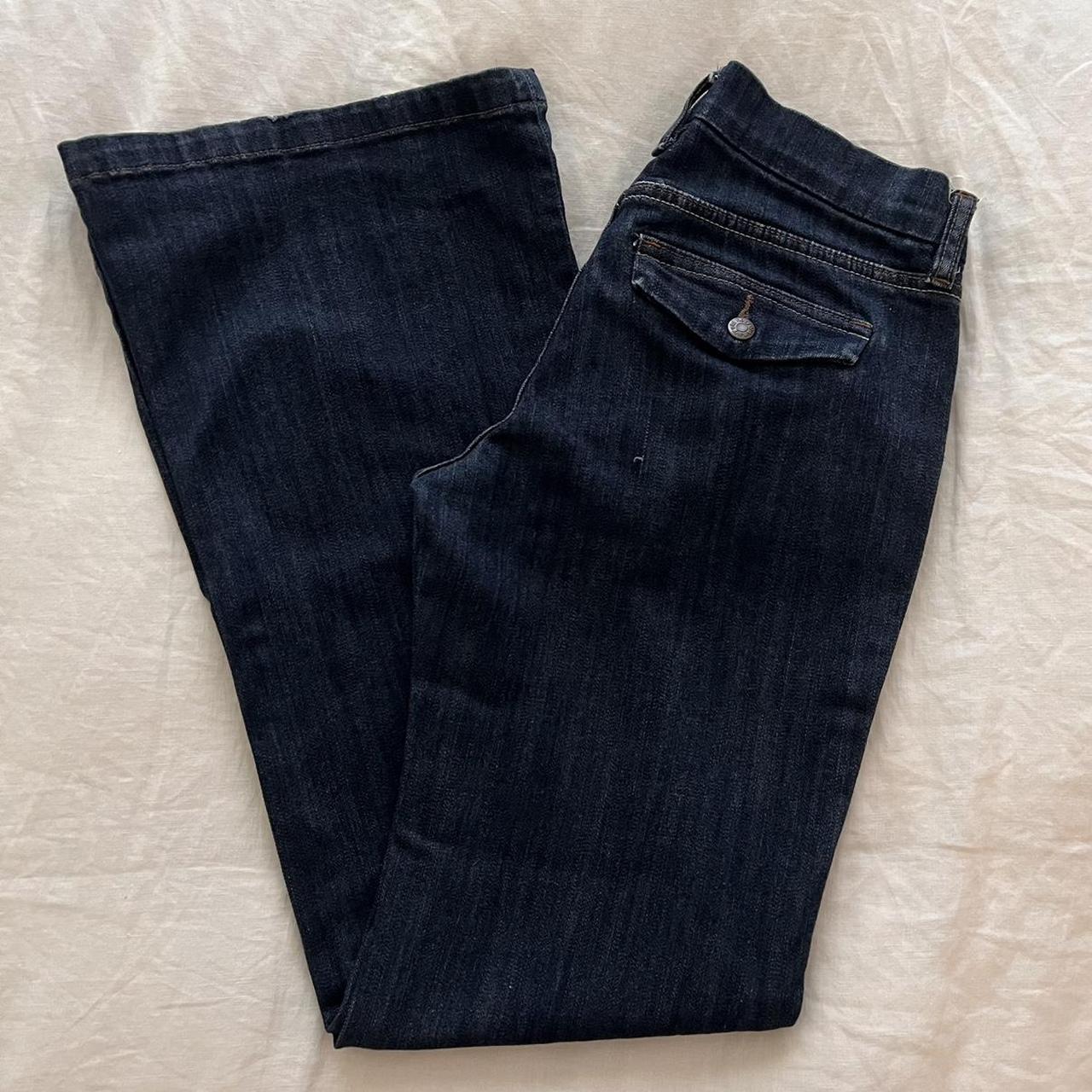 Blue Jeans Old Navy Flirt Jeans For Sale Old Navy Women's Flare
