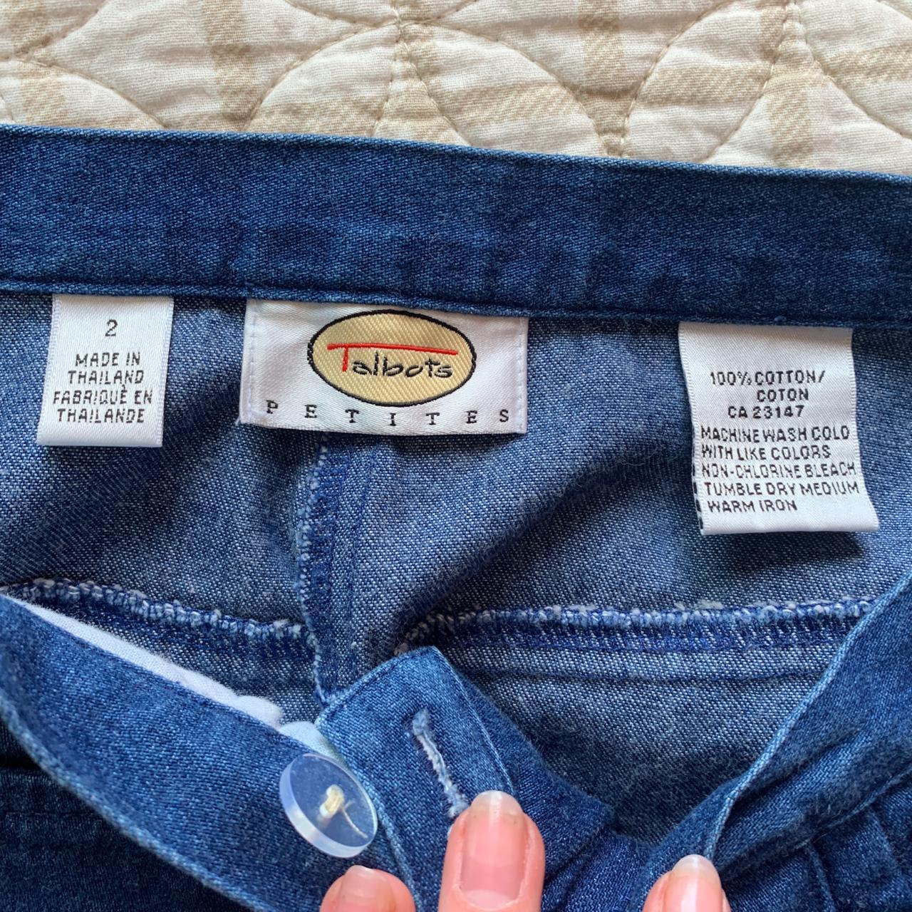 Talbots Jeans -  Canada
