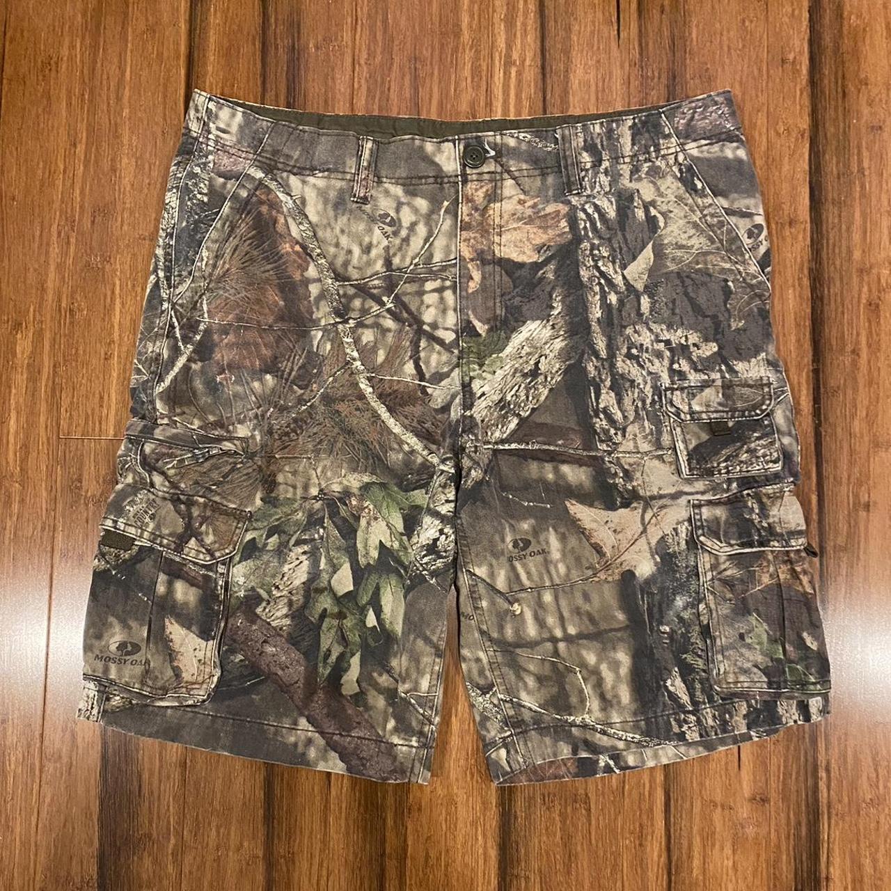 Faded Glory Men's Shorts | Depop