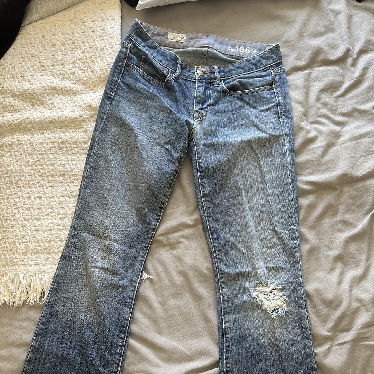 Gap Women's Jeans | Depop