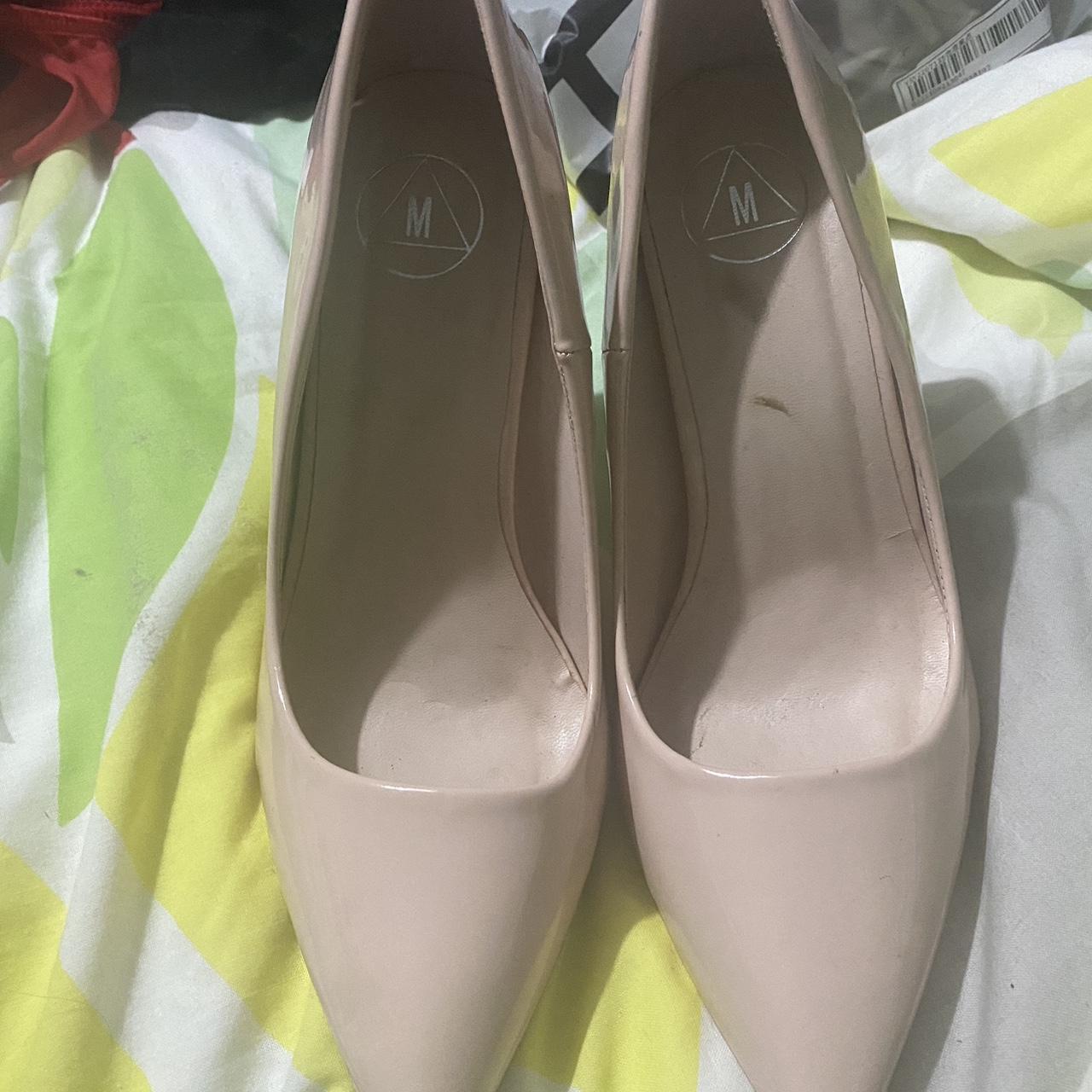 frances loafers madewell