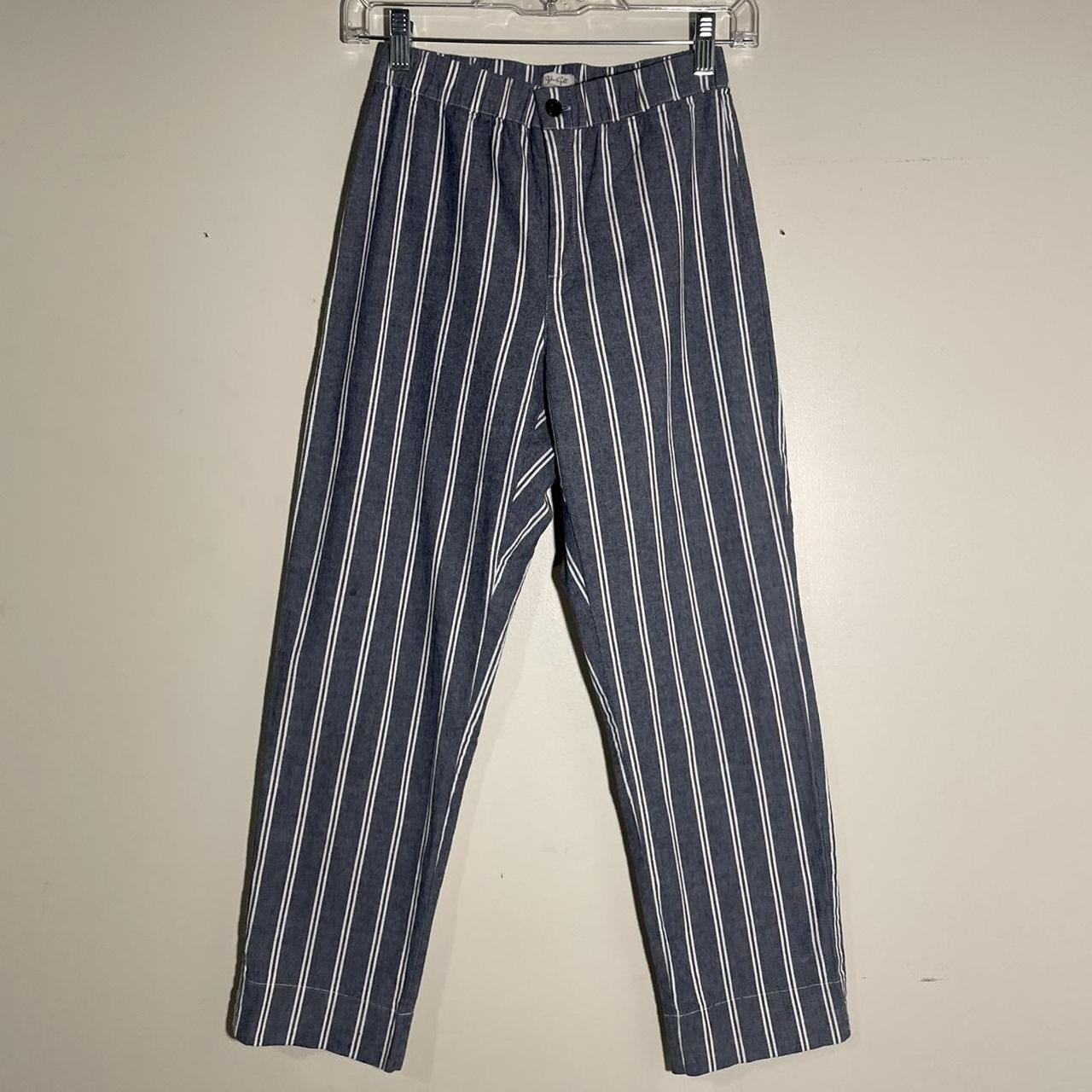 John galt cheap striped pants