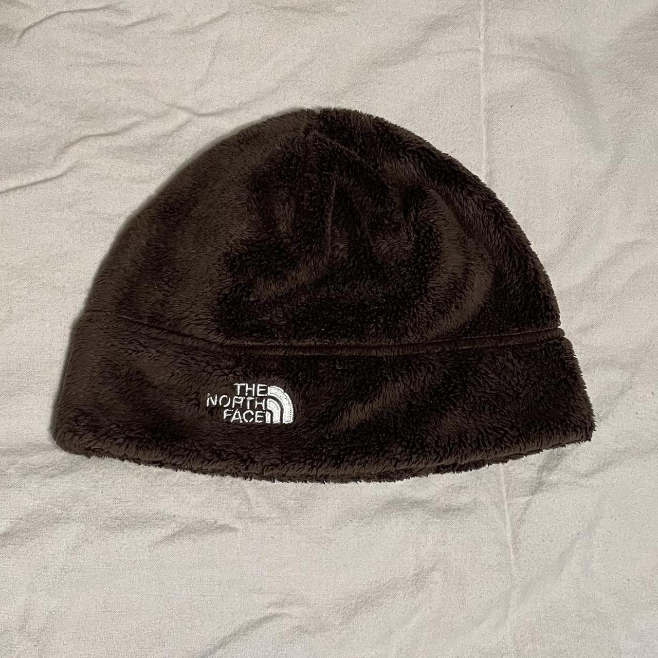 Denali top thermal beanie