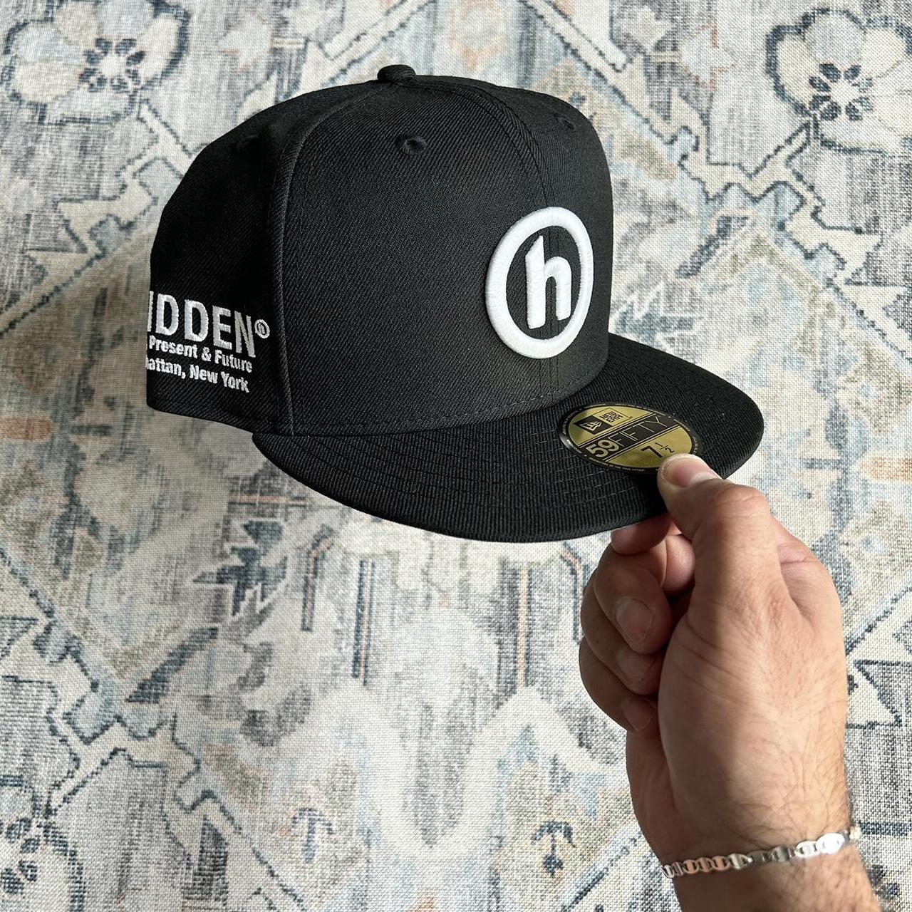 ネット限定】 Hidden NY New Era Hat - 帽子