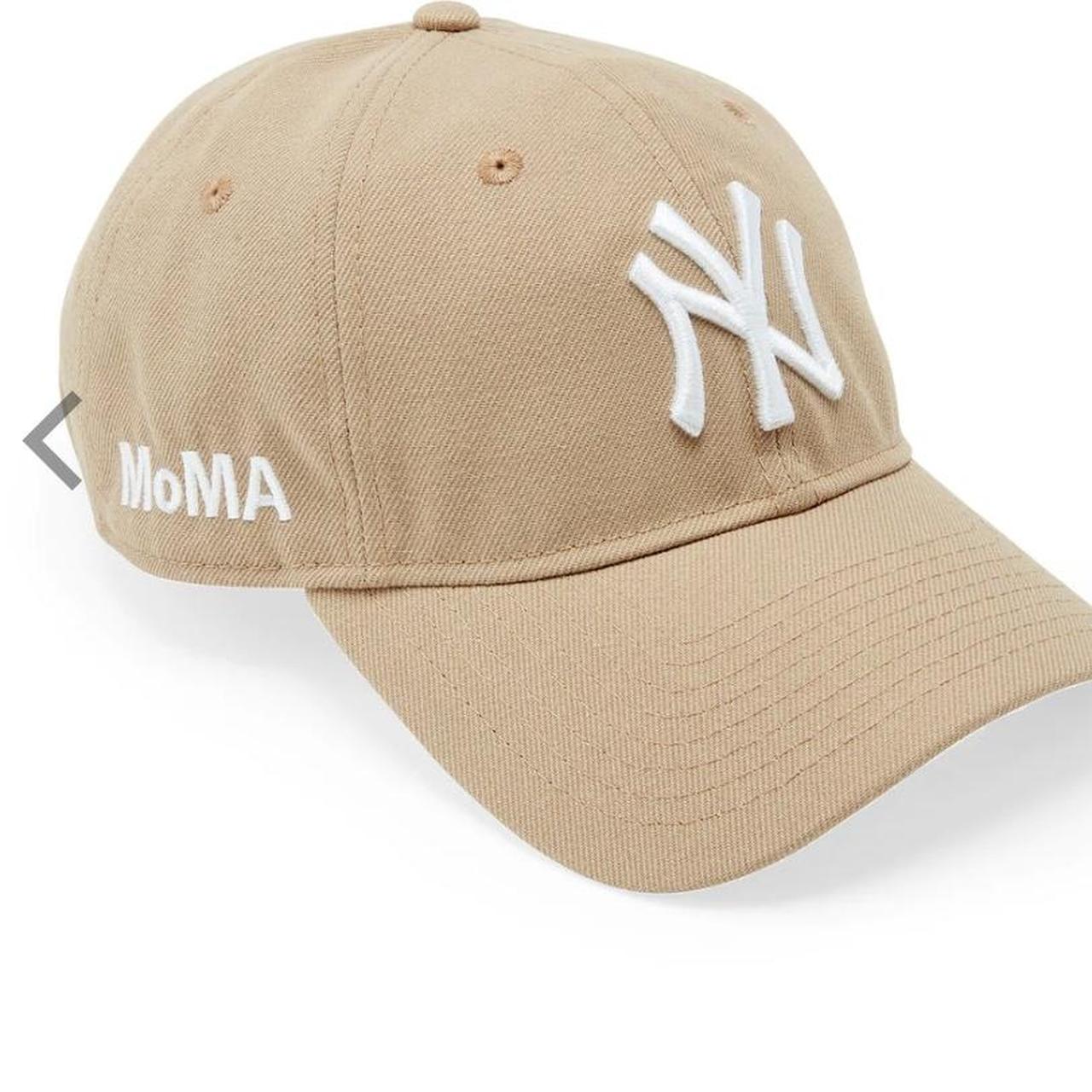 Moma NY Yankees baseball cap Never worn - Depop