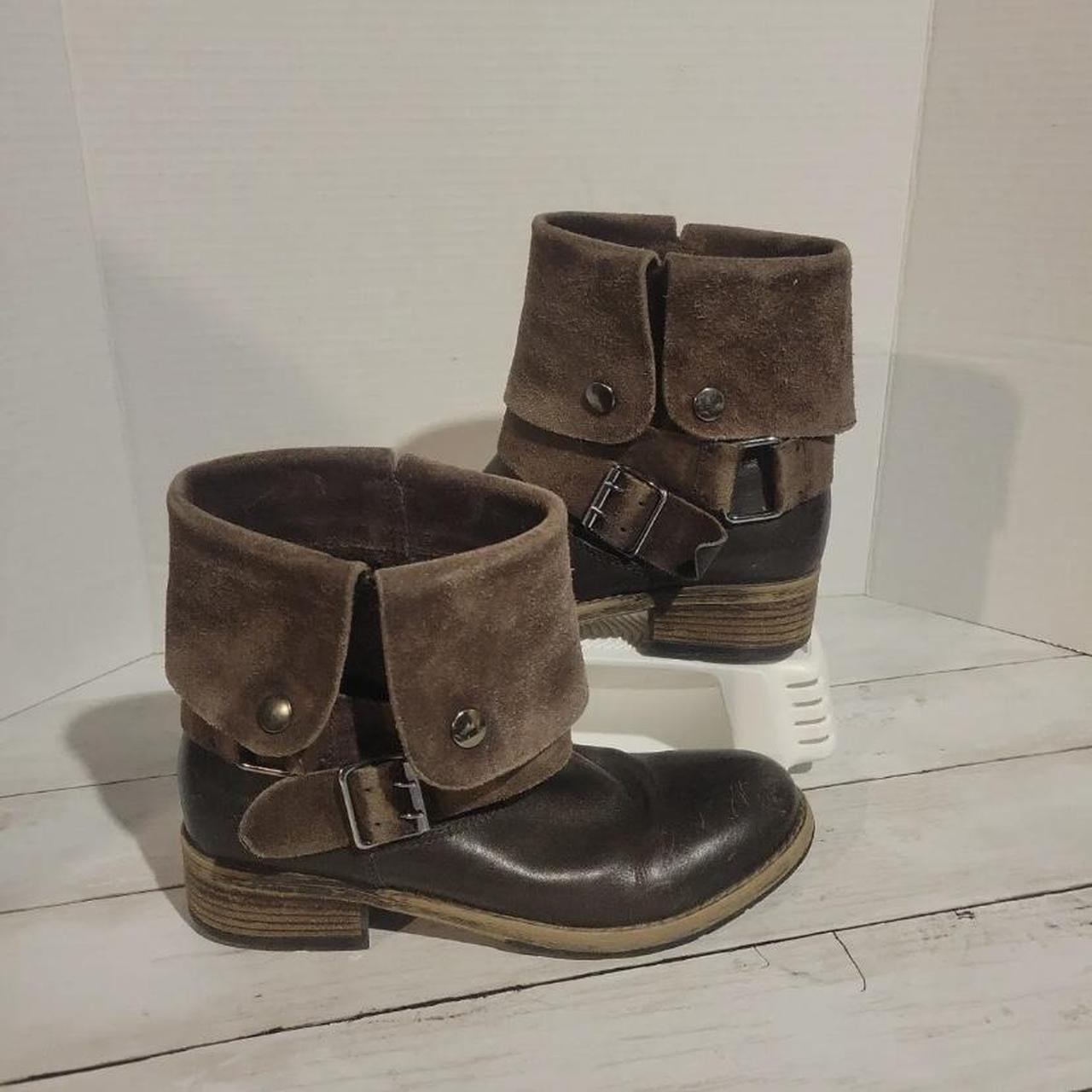 clarks hope track boots