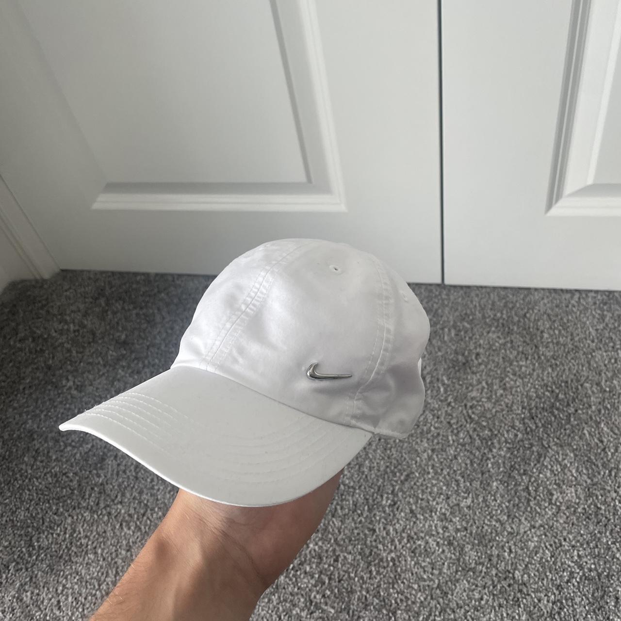 Nike Florida Gators Hat Baseball Cap No exterior - Depop