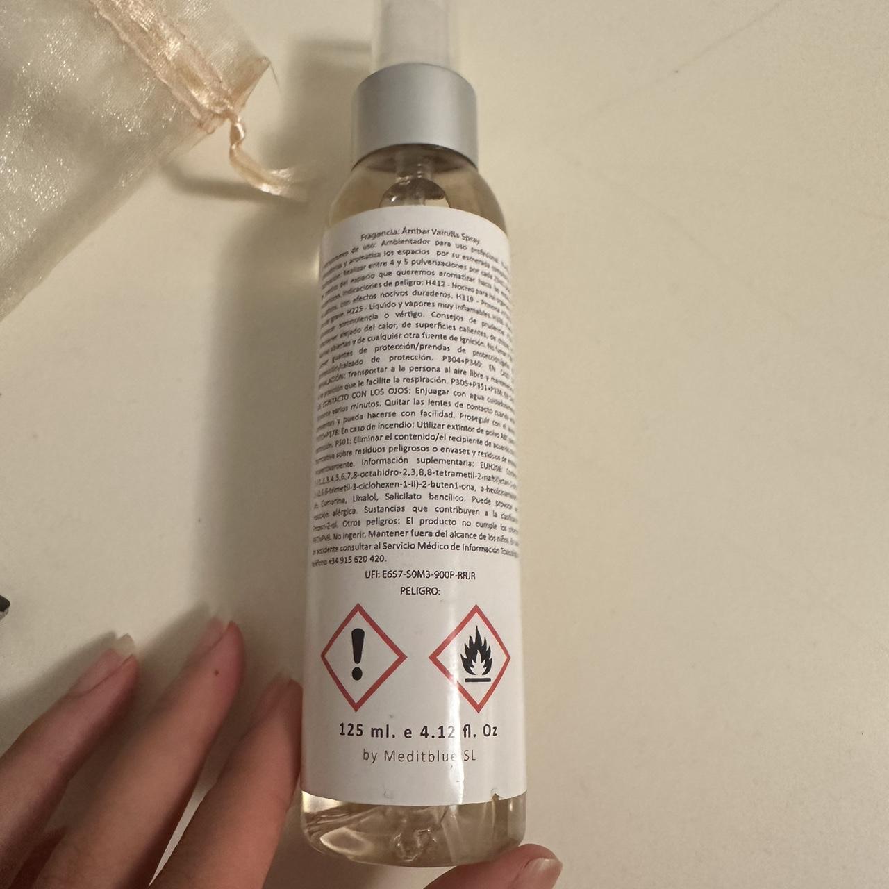 Brandy Melville home fragrance Bought in Europe Not... Depop