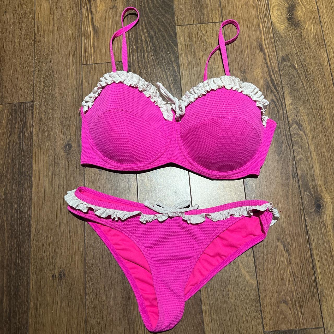 Ann Summers Women's Bikinis-and-tankini-sets | Depop