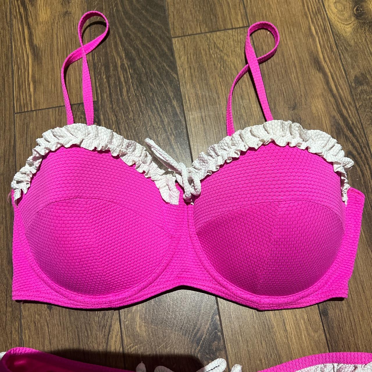 Ann Summers Women's Bikinisandtankinisets Depop