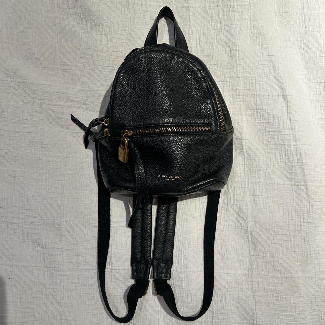 Geiger 20 online bag