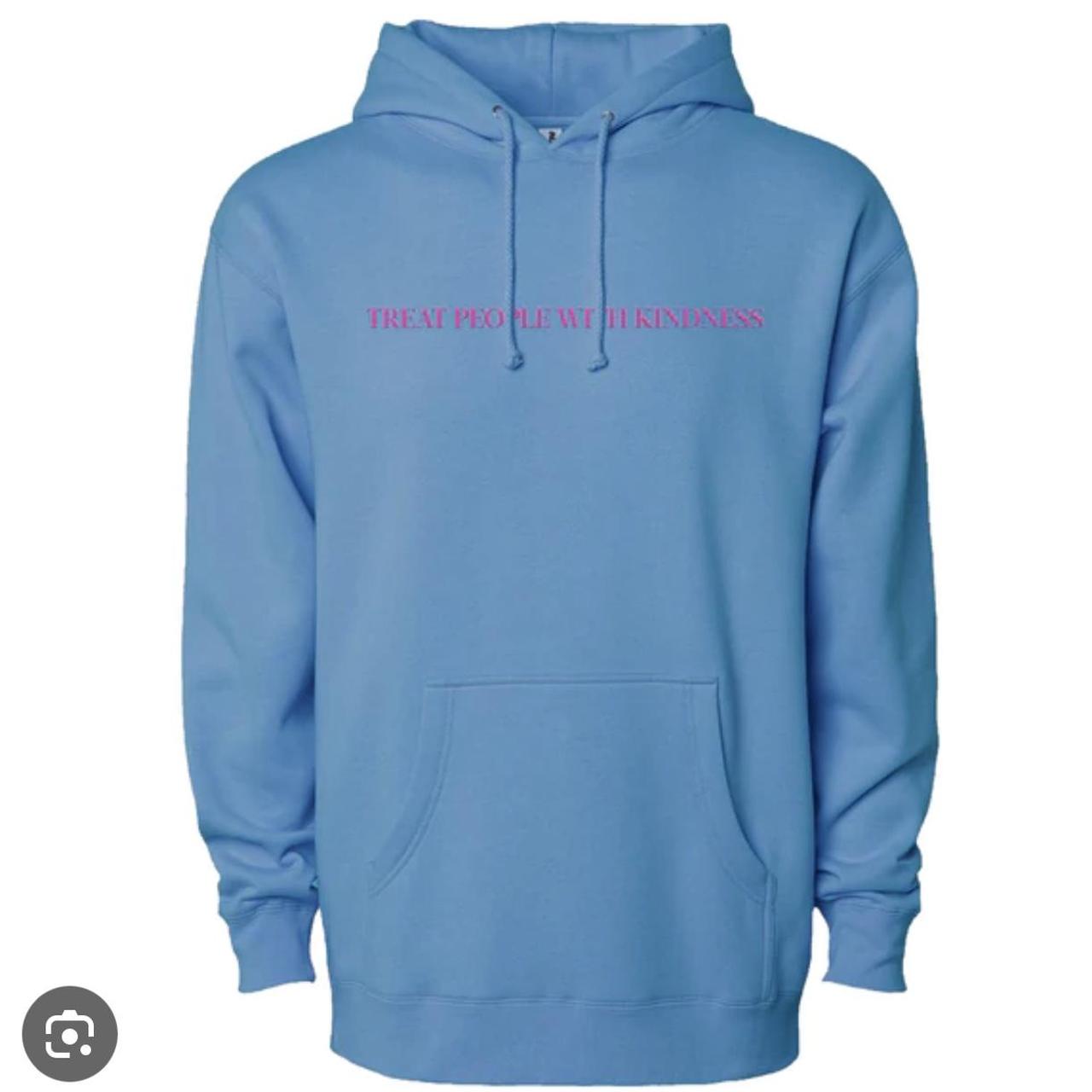 Treat People With buy Kindness Hoodie