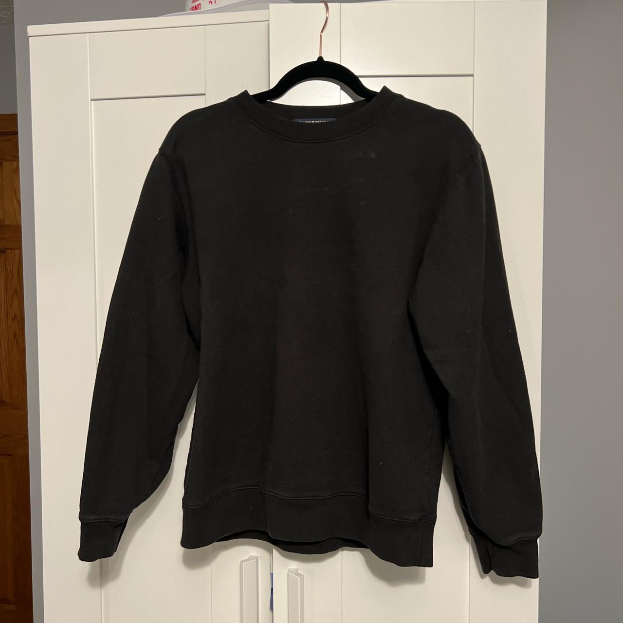 Brandy Melville Erica Sweatshirt Worn a few... Depop