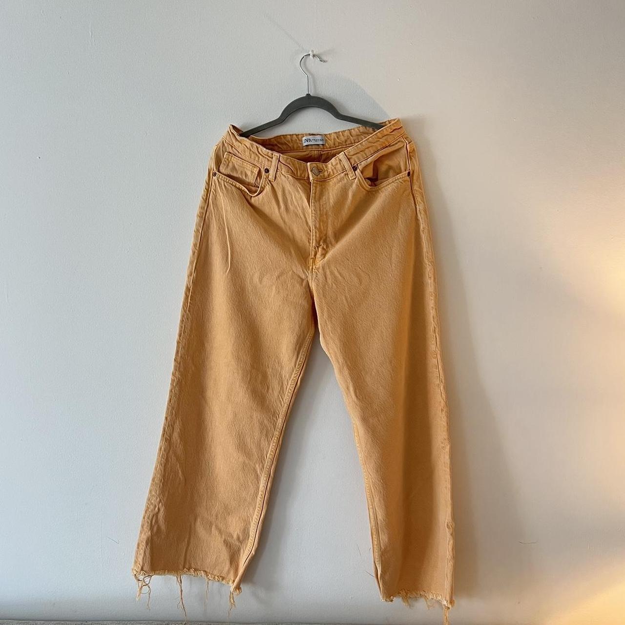 Zara best sale pants price