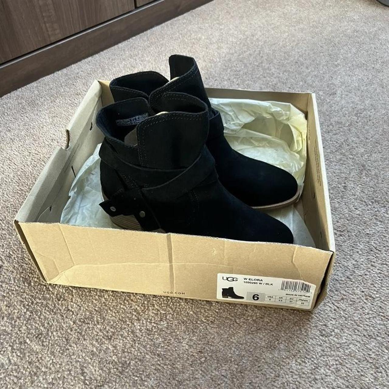 elowen ugg boots