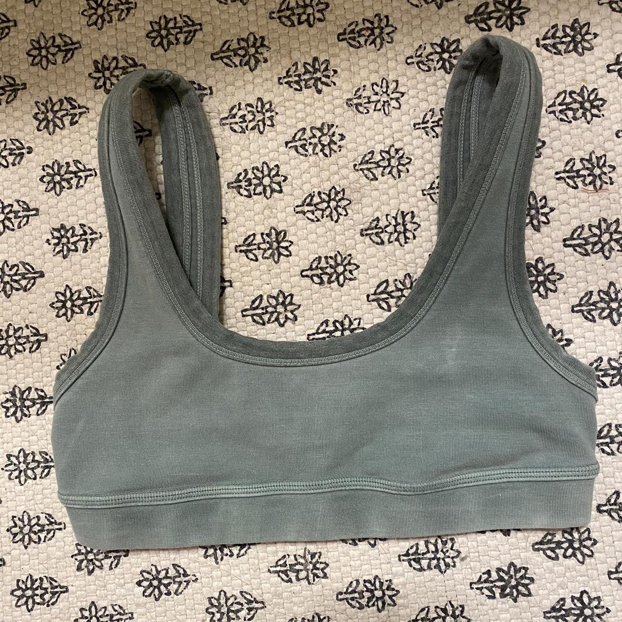 Skims Women's Bra | Depop