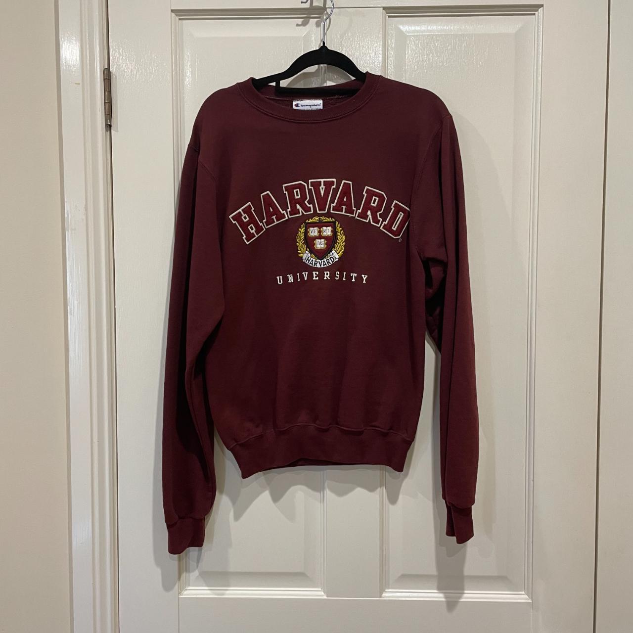 Maroon champion online jumper