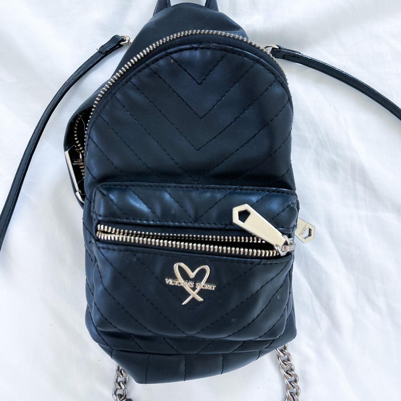 Victoria's Secret, Bags, The Victoria Small Backpack