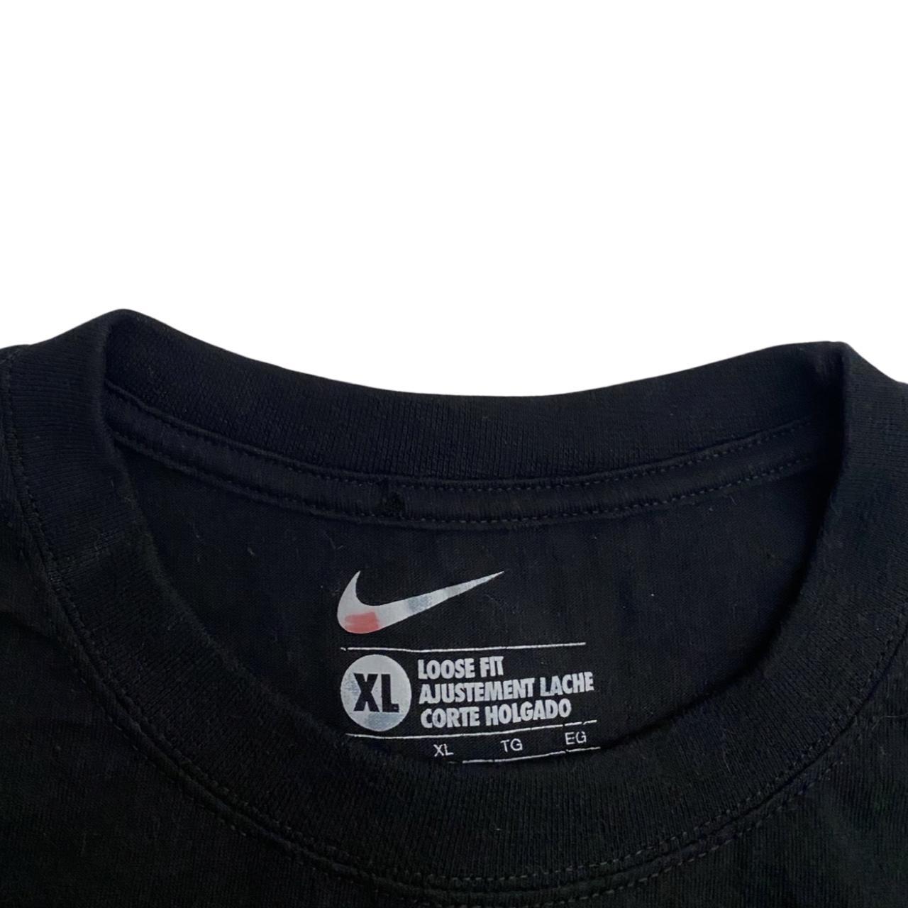 mens nike loose fit t shirts