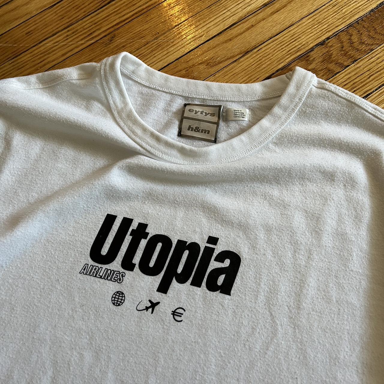 Eytys utopia sale