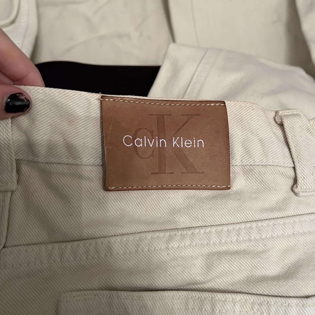 Calvin klein deals jeans 36543