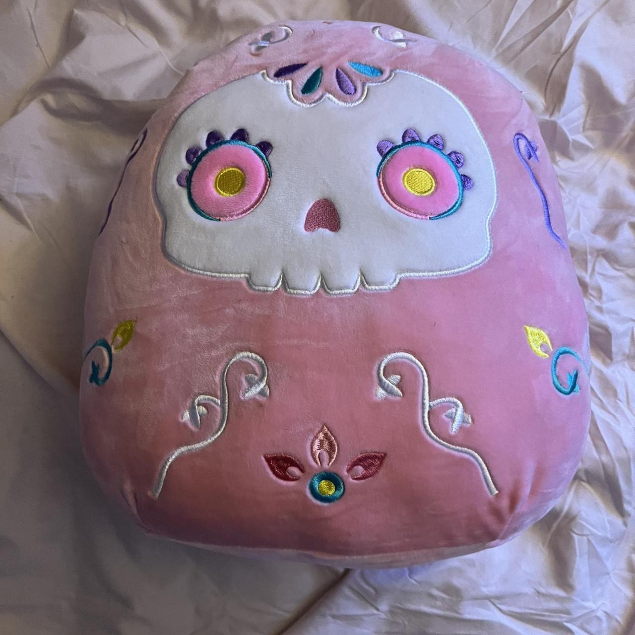 Og Marcita high quality Squishmallow