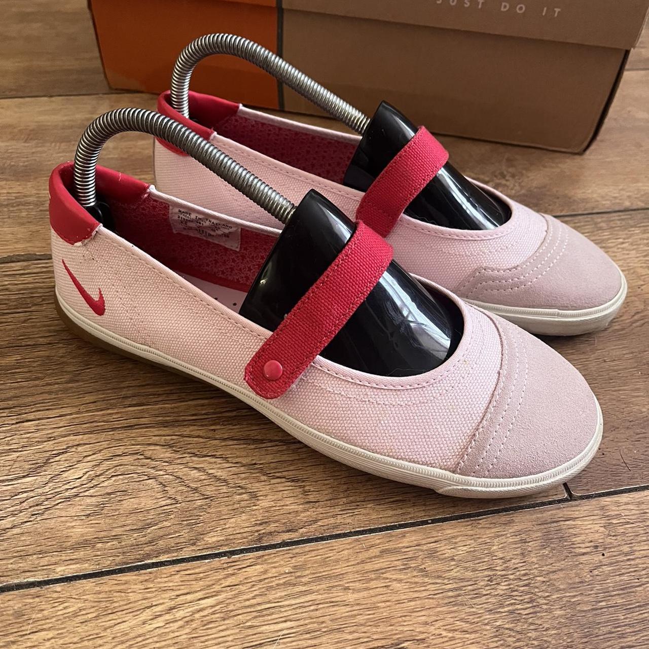 mary jane nike shoes