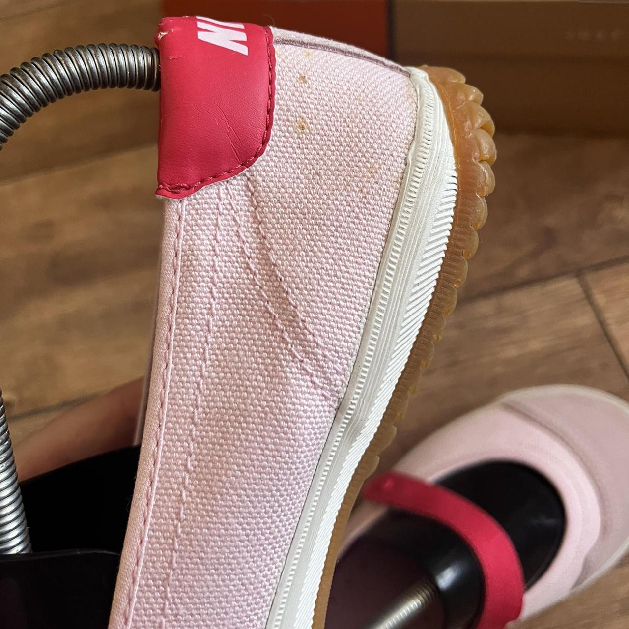 mary jane trainers nike